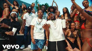 Musik-Video-Miniaturansicht zu So Crazy Songtext von DaVido