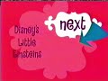 Playhouse Disney Next After Bumper Disney S Little Einsteins To JoJo S Circus 2005