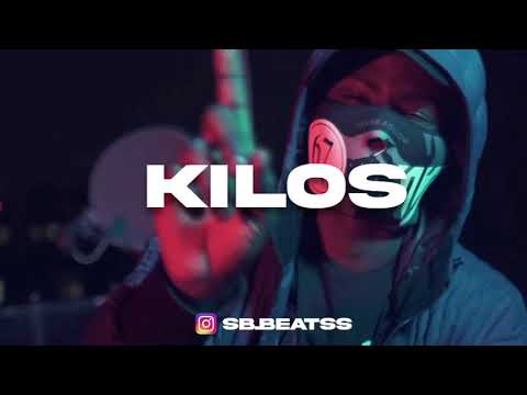 [FREE] #67 R6 x PR SAD Type Beat - UK Drill Type Beat 2021 - "Kilos” (Prod. SB Beats)