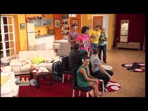 Apartamenti 2xl - 10.10.2012 (Nisja e Gentit)