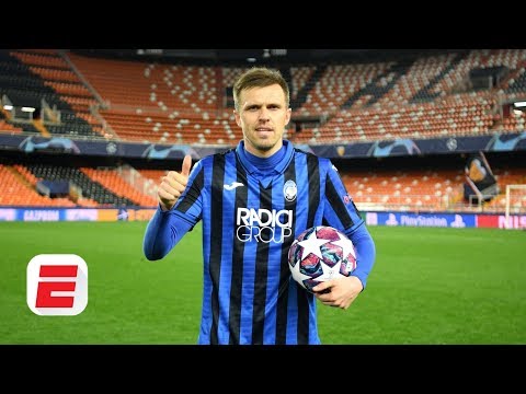 How dangerous will Atalanta be in the quarterfinals? | UEFA Champions League