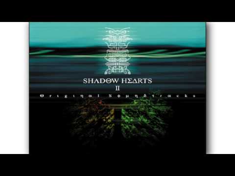 Shadow Hearts 2 Soundtrack OST - CD 1 - 22 Call Back From Jesus Mysterious Monastery