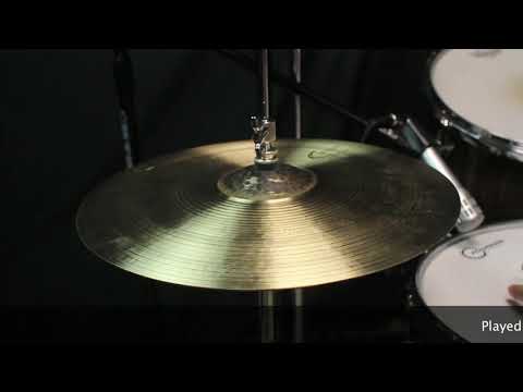 USED Crescent 15" Element Hats