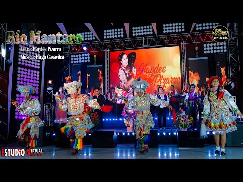 𝗥𝗜𝗢 𝗠𝗔𝗡𝗧𝗔𝗥𝗢, 𝗣𝗔𝗦𝗖𝗨𝗔𝗦 𝗣𝗥𝗜𝗠𝗜𝗖𝗜𝗔 𝗛𝗔𝗬𝗗𝗘𝗘 𝗣𝗜𝗭𝗔𝗥𝗥𝗢 𝟮𝟬𝟮𝟭