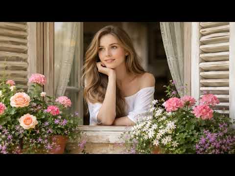 Kozma Dushi - Lulet ne dritare | Versioni i Ri