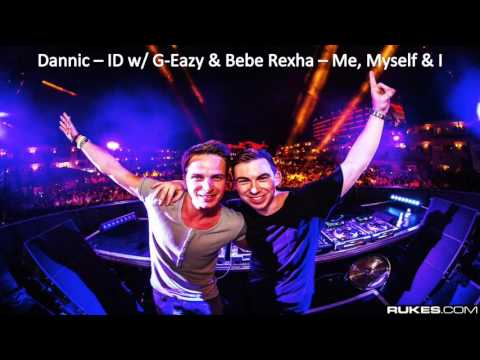 Kaaze - Milkman w/ G-Eazy & Bebe Rexha – Me, Myself & I