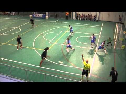 C2 Calcio a 5 2014/15 - gir. B:  COMETA - FUTSAL SEREGNO