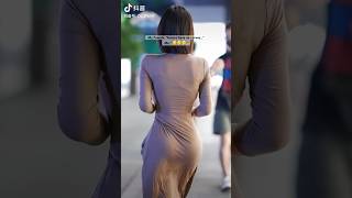 ? Big Booty Skips ? Curvy Booty ? Ass Clap Walk ? Curvy Shorts | #shorts #shortsfeed #curvy