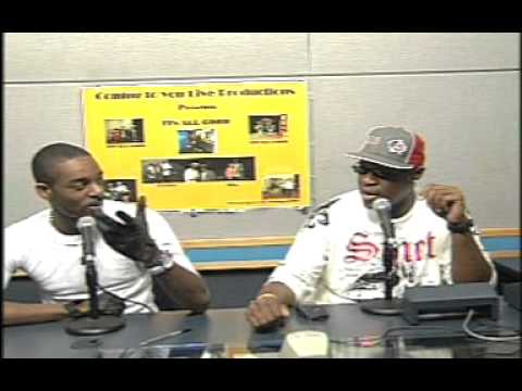 Itsallgoodtv/rap artist u'kno tha don prt2.mpg