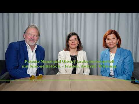Folge 04 — Geld, Vertrauen und Menschen – im Private Banking