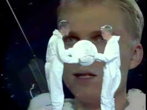 LDC - Die Schwarze Zone (Official Video)