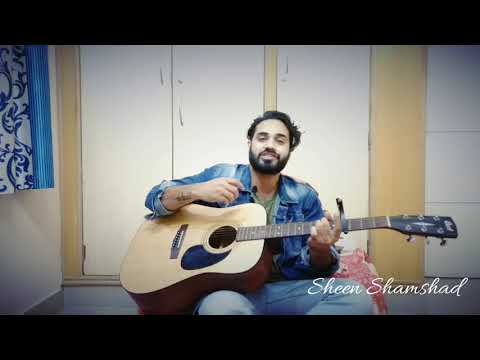 Sheen Shamshad Jannatein Kahan Mashup by Sheen Shamshad