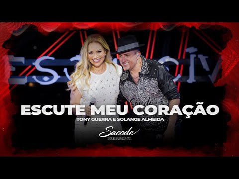 Escute o meu coração - Aviões do Forró