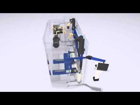 Trumpf TruBend 5000 - General Overview