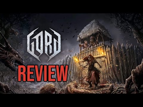 Gord Review: I Like It, But I Wanted To Love It