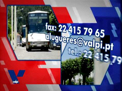 Bus TV 2005 - Alugueres