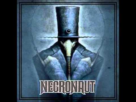 Necronaut - Returning to Kill the Light