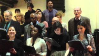 Prelude: Shine On Me (Turn On the Light from Heaven Lord)