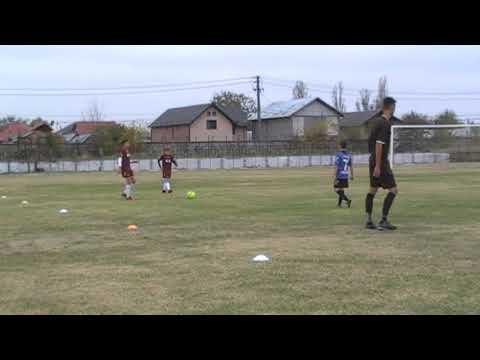 VIITORUL MIZIL -   HAGIANU CAMPINA  = REP  = 1 (  03.11.2018)