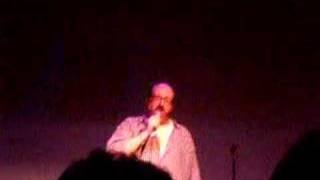 Brian Posehn - Being Old