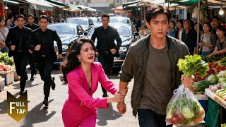 Thiếu gia giả nghèo cưới cô gái bình dân, nào ngờ cô ta vì mối tình đầu giàu có mà bỏ rơi anh