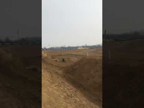 Testing the limits: STRiX Electric Hard-Enduro on the track with Roman Jelen and Motec Racing