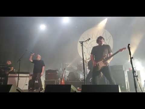Ween - Touch My Tooter - 2022-03-20 Chicago IL Riviera Theatre