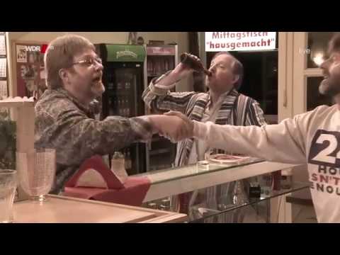 Dittsche vom 31.03.2017- Kalenderwoche 13 - #223