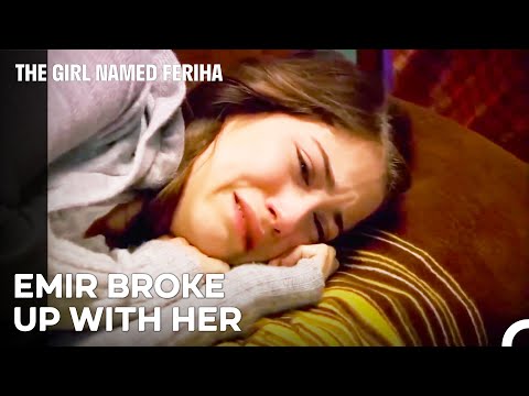 I've Never Seen a Good Day in This Life... - The Girl Named Feriha Episode 10