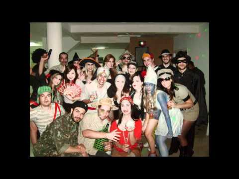 Clipe Formandos de Jornalismo - UNIFRA 2011