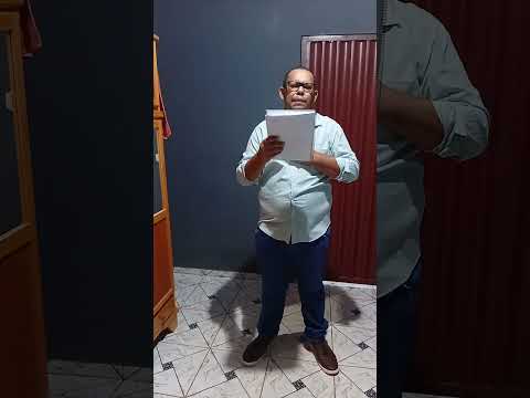 título: A resposta de Deus ,Autor: Elielson Cardoso em Palmeiropolis Tocantins .