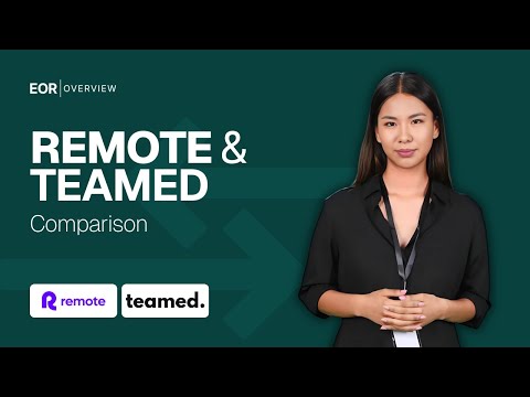 Remote vs Teamed video review