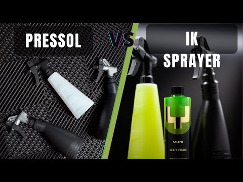 Pressol Rankinis siurblys alyvai TP13012 video