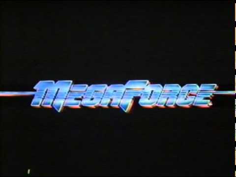 Megaforce Movie Trailer