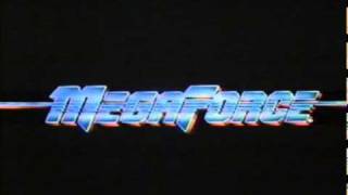 Megaforce (1982) Video