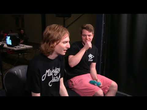 ALS | Drugfreechu (Y. Link) vs Pooch (Zelda) - Tripoint Smash 15 Melee Losers Quarters