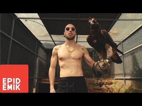 Ben Fero - Mahallemiz Esmer (Official Video)