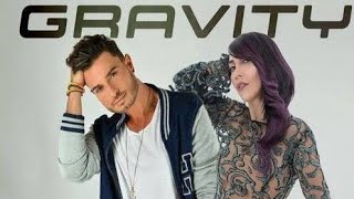 Hande Yener &amp; Faydee - Gravity ( speed up )