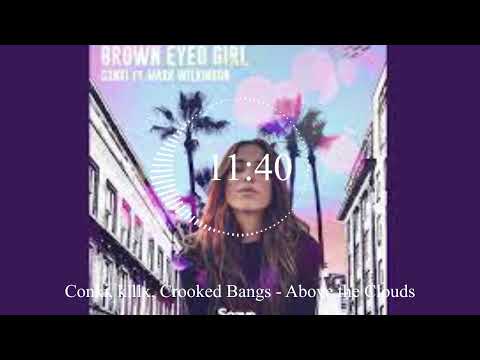 Conki, klllx, Crooked Bangs - Above the Clouds