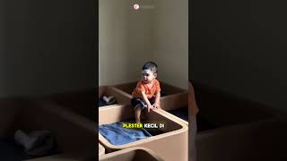 Download lagu Anak Panti Asuhan Sakit Tapi Kuat😭 #shorts #youtubeshorts #nangis #sedih #sayangikeluarga #fyp mp3