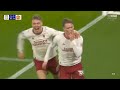 Pete Drury commentary on Scott McTominay goal vs Aston Villa