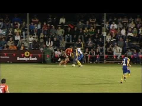 Hyundai Queensland State League, Round 9 FNQ Bulls Vs NQ Razorbacks