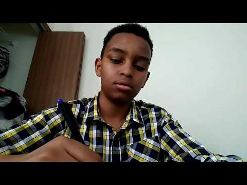 When they want to go back to africa