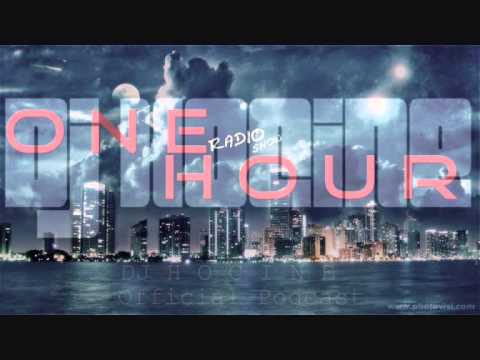 Dj HOCINE ONE HOUR RADIO #029