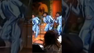 The Jacksons! 💙🎤🔥 Enjoy Yourself | R&amp;B Slow Jams LIVE #thejacksons #jackson5