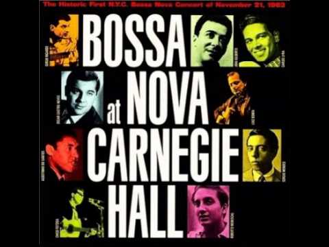 A Felicidades Agostinho Dos Santos - Bossa Nova