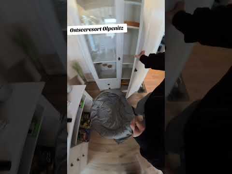 Ostseeresort Olpenitz Port 54 Haus "Sanddüne" 