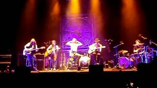 Rulo y la Contrabanda - Donosti - Tranqui por mi camino