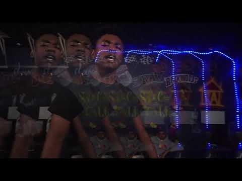 MNOTriston x Lil White - Fasho (Official Video)