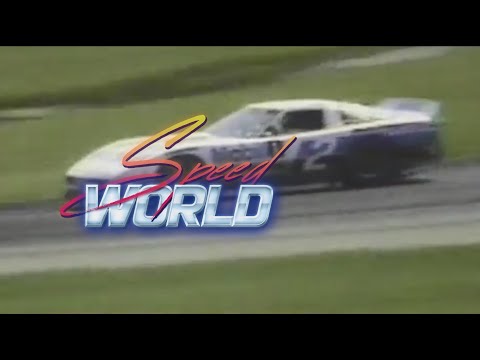 Speedworld - Rolling Start (Music Video)